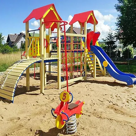For 2 People, Sianozety, Cleaning Included Apartment *