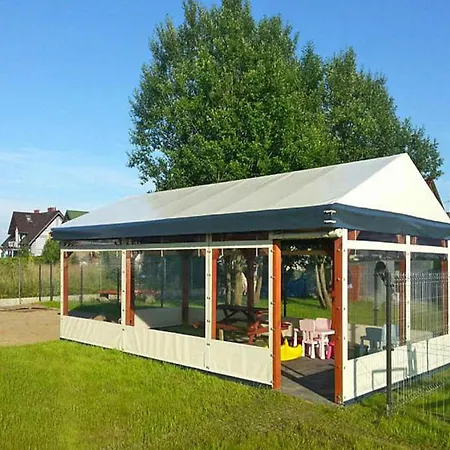 Apartment For 2 People, Sianozety, Cleaning Included *